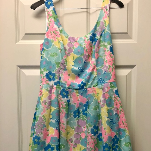 Lilly Pulitzer Dresses & Skirts - Lilly Pulitzer Dress